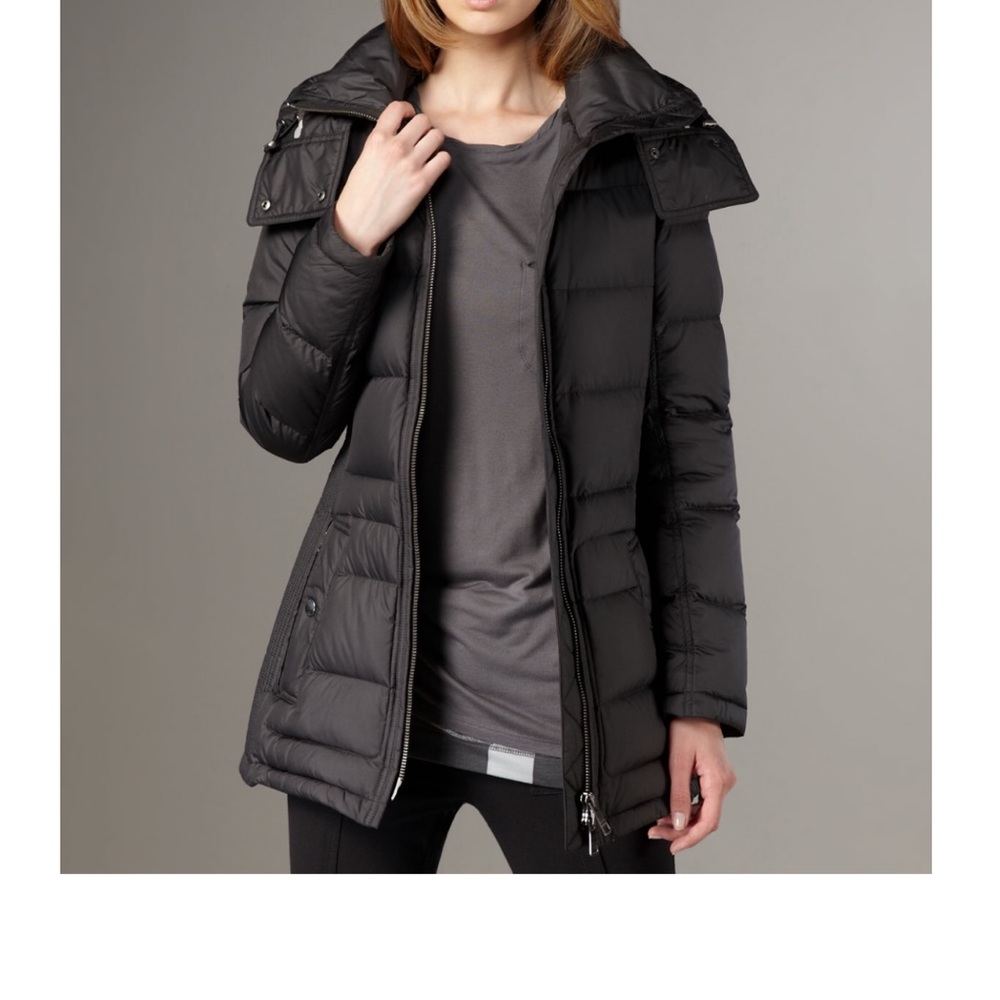 😍 Gorgeous coat 💖 - Picture 1 of 6